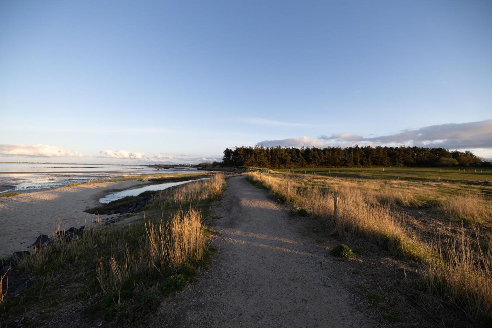 Reethus Keitum Mit Kamin Und Suedgarten In Direkter Wattnaehe Exterior foto